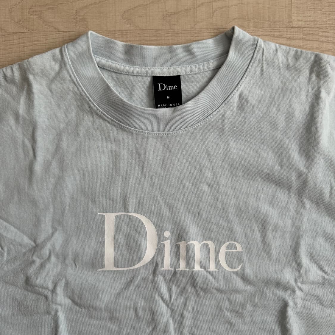 Dime 티셔츠 상품이미지2