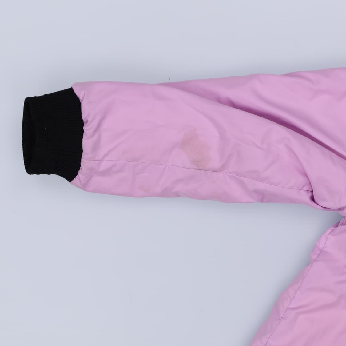 120 뉴발란스 키즈 리버시블 자켓 0421H1 상품이미지4