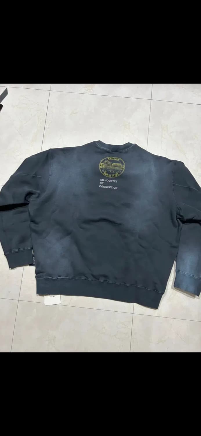 솔리드옴므 스웻셔츠 상품이미지3