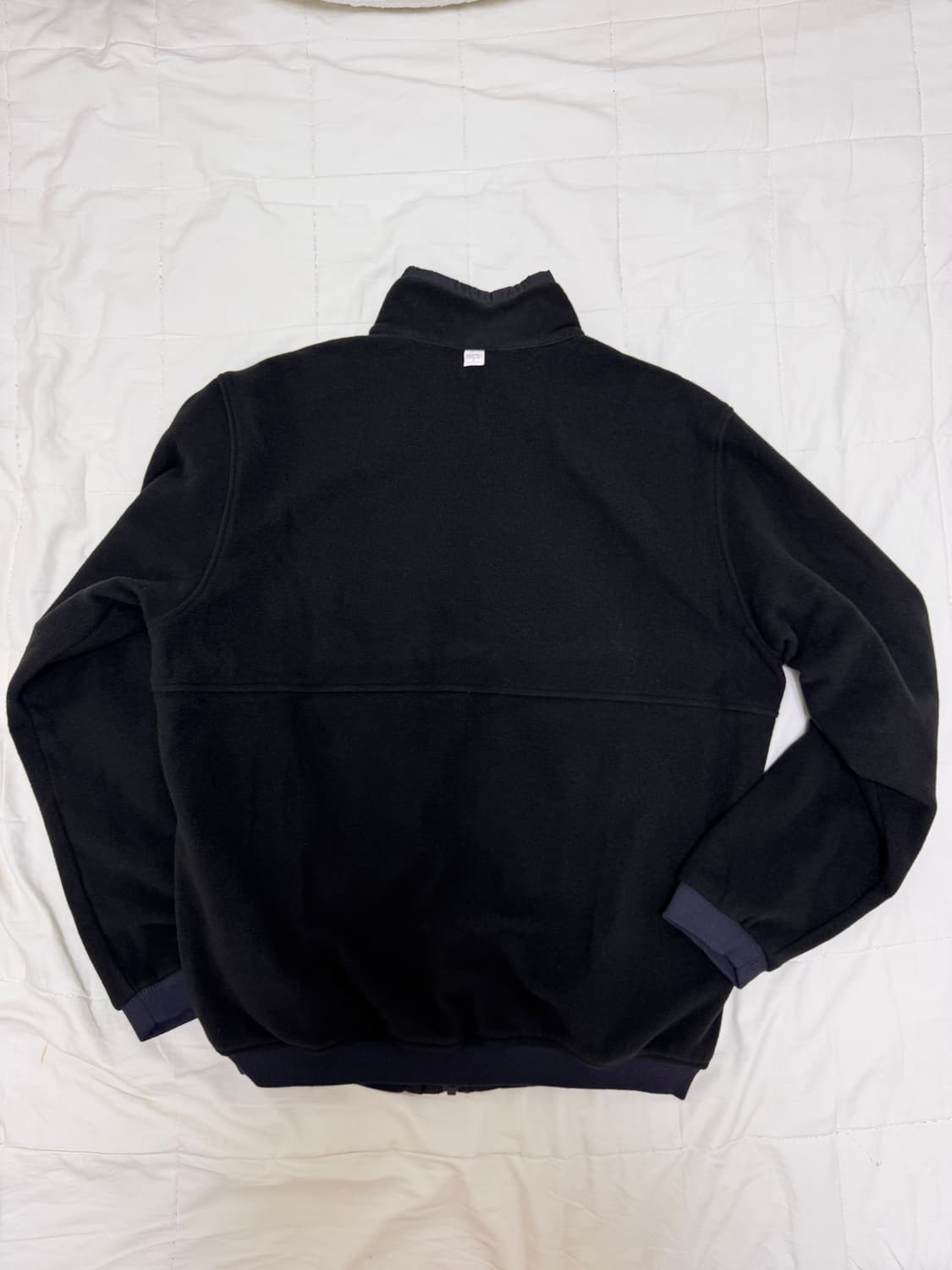 (M)파타고니아 멘즈 리버서블 쉘드 마이크로디니 재킷 상품이미지4