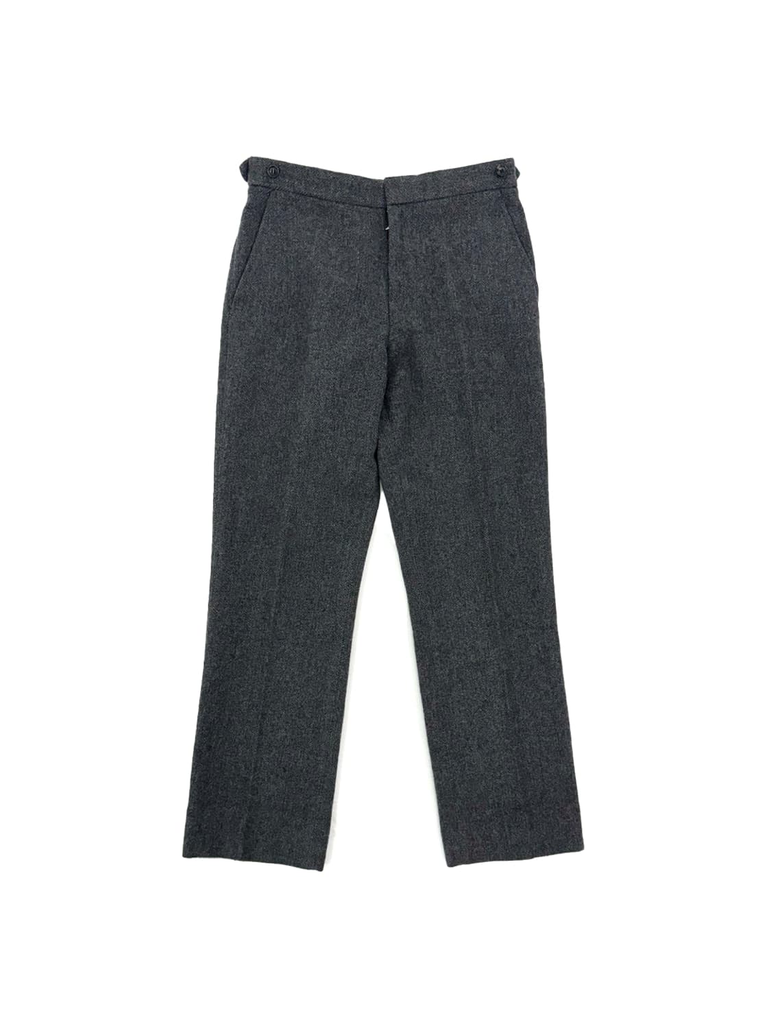 꼼데가르송 Robe de Chambre Wool Slacks 상품이미지1