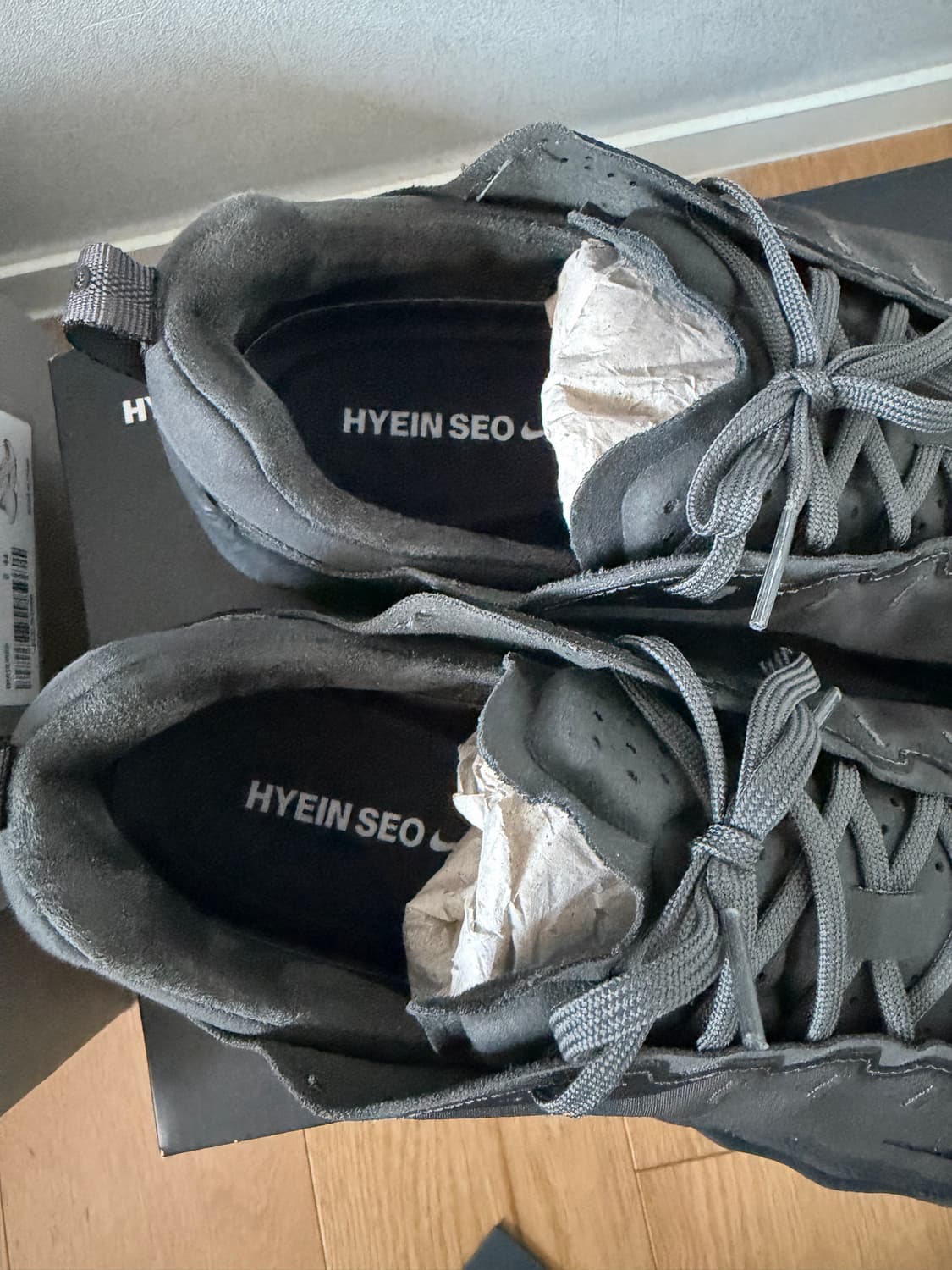 나이키 혜인서 아바로버 (290) 상품이미지2