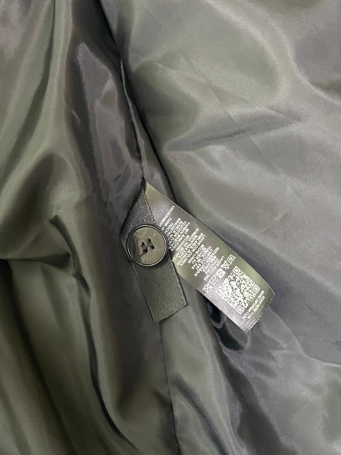 탑샵(Topshop) 비비드 그린 블레이저 자켓 상품이미지7