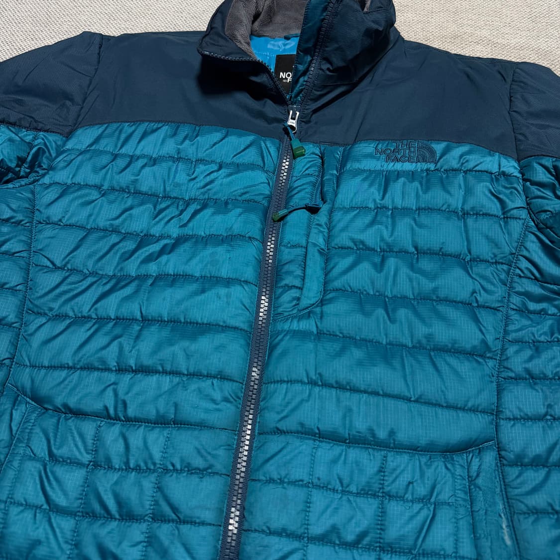 노스페이스 VX 경량패딩 자켓 상품이미지3