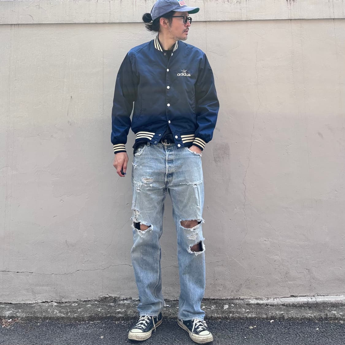 90년대 미국 리바이스 501 상품이미지1