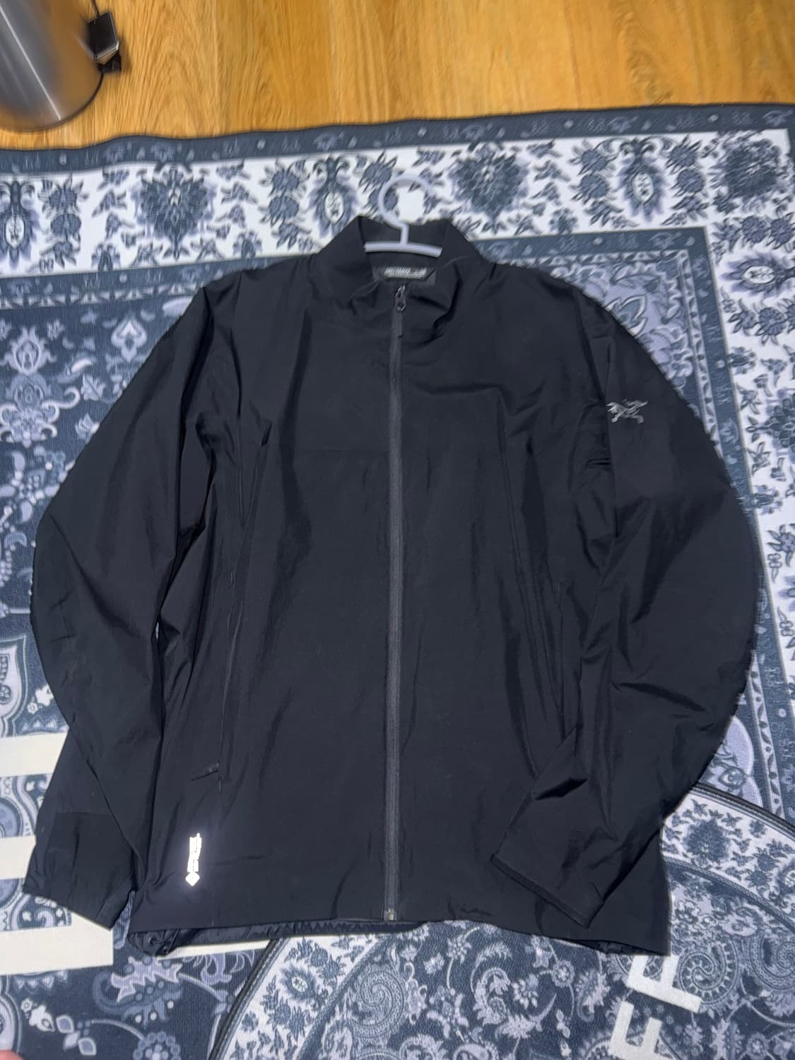 아크테릭스 솔라노 자켓 L 상품이미지3