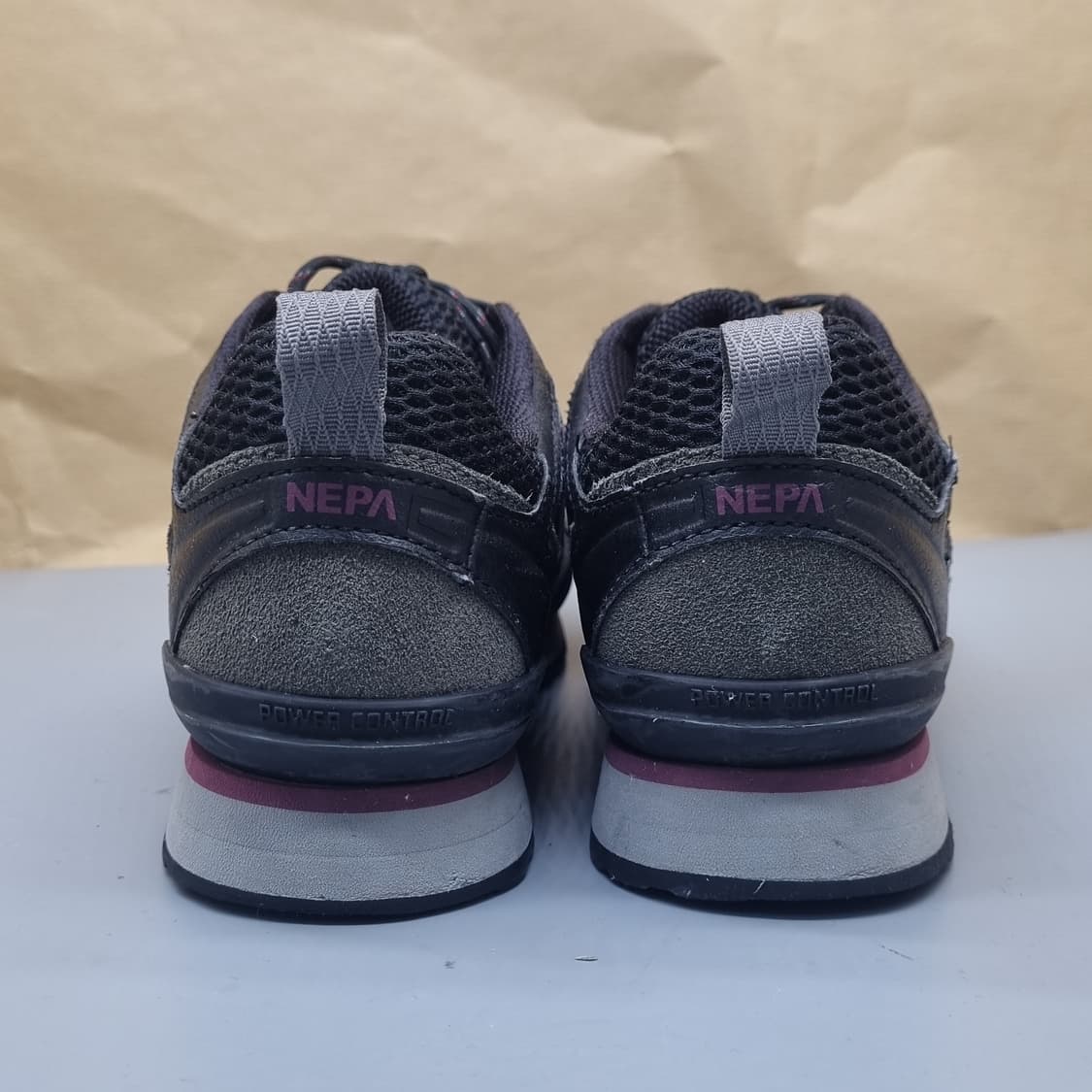 네파 트레킹화 250 상품이미지4