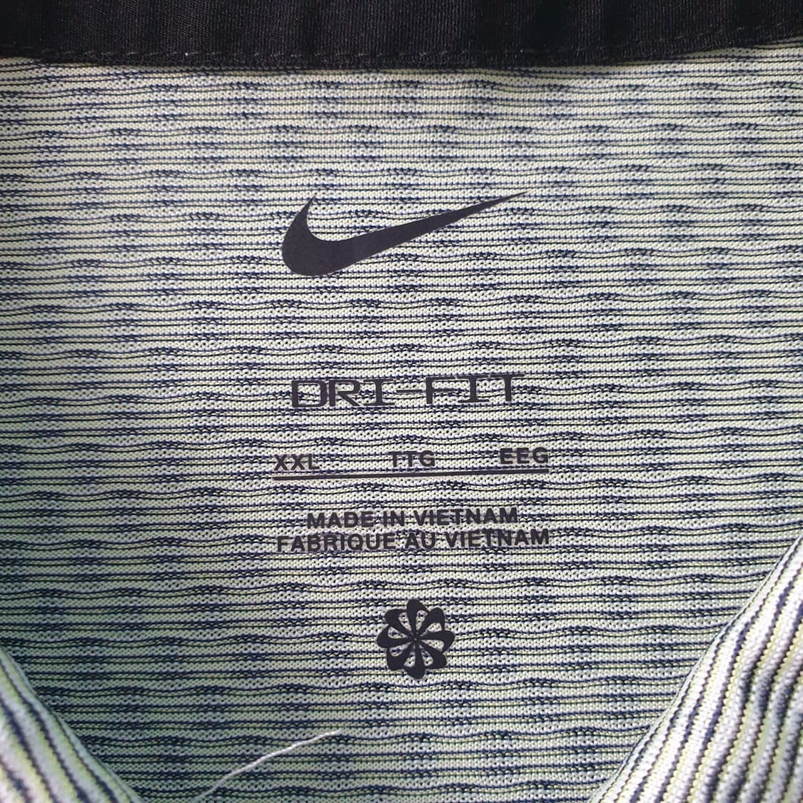 [무료배송] Nike Dri-FIT 골프 반팔 폴로 상품이미지2