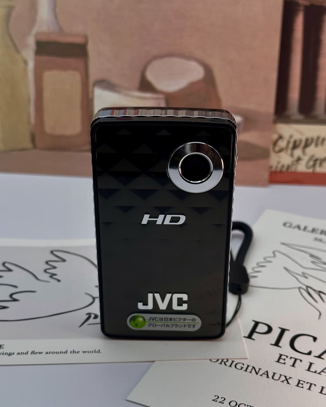 JVC GC-FM1 상품이미지5