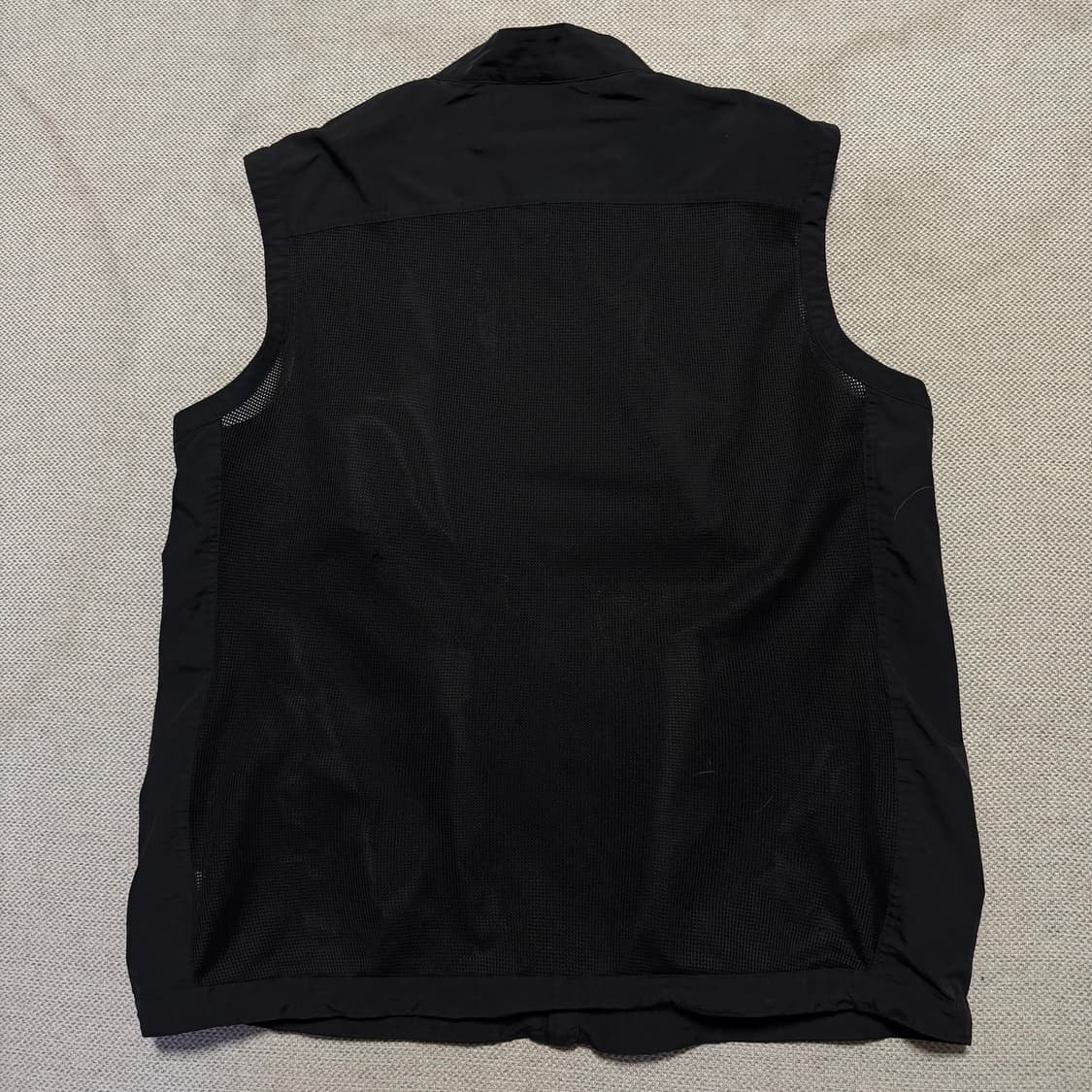 노스페이스 바람막이 조끼 상품이미지7