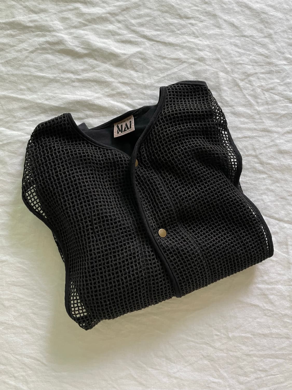 hai sporting gear mesh jacket 상품이미지1