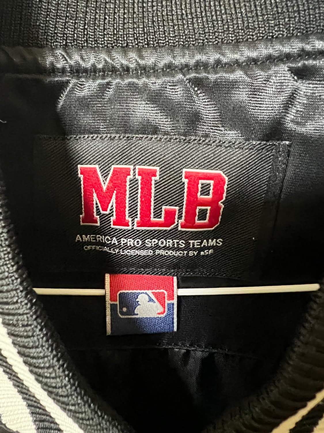 mlb 디트로이트 스타디움 자켓 100 상품이미지4