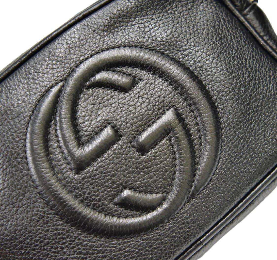 구찌 소호 태슬 미니 디스코백 (정품) 상품이미지6