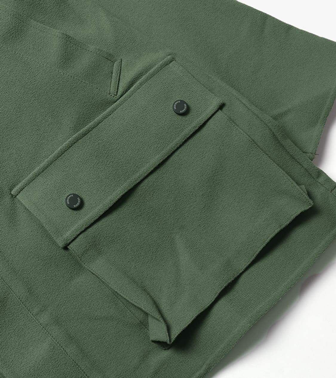 DESCENTE PAUSE - BIG HUNTING BLOUSON 상품이미지6