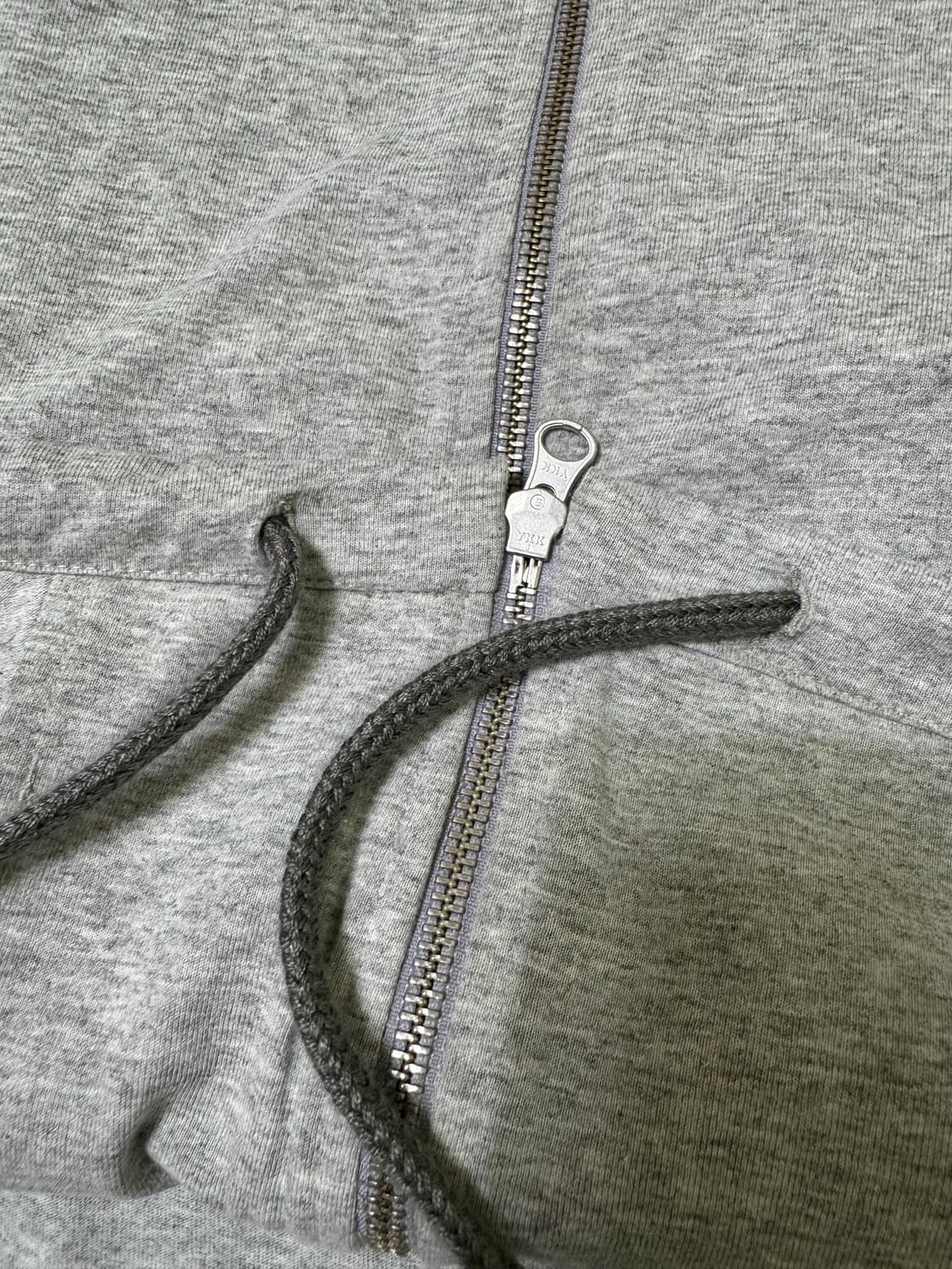 기마구아스 cecile 셔츠 후드집업 상품이미지5