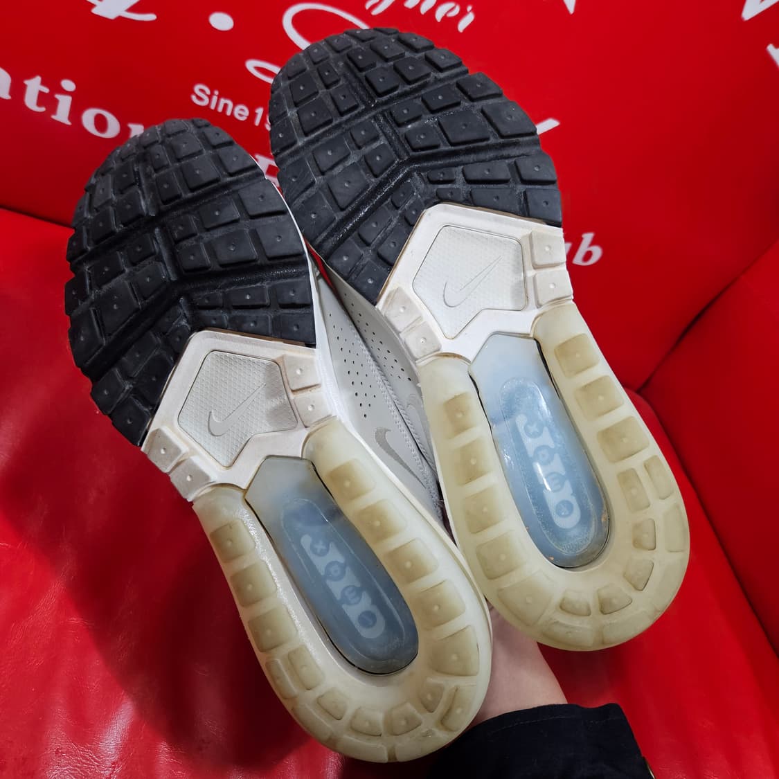 나이키(Nike) 에어맥스 펄스 270size 상품이미지7