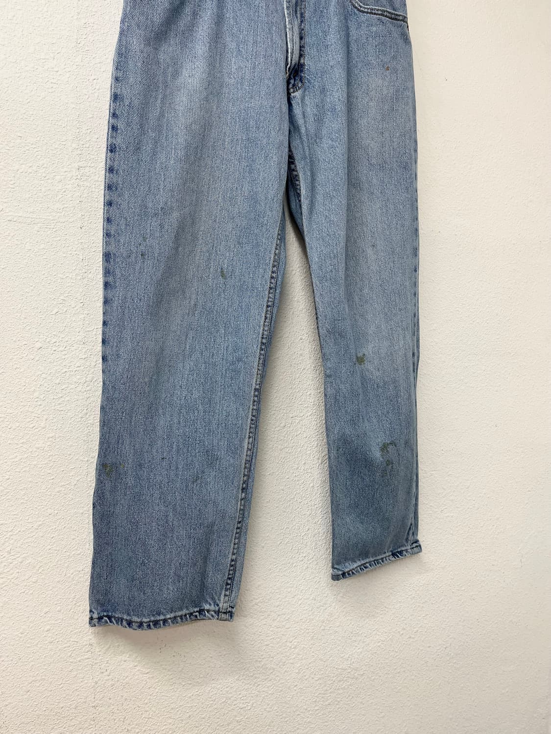 LEVI'S 550 (#070) 상품이미지4