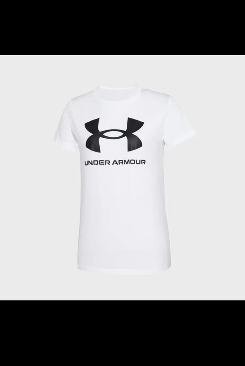 언더아머 반팔티 상품이미지1