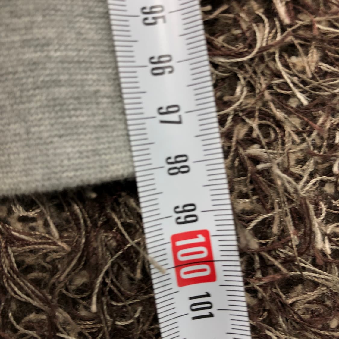 XXL 나이키 테크플리스 트레이닝 조거팬츠 상품이미지9