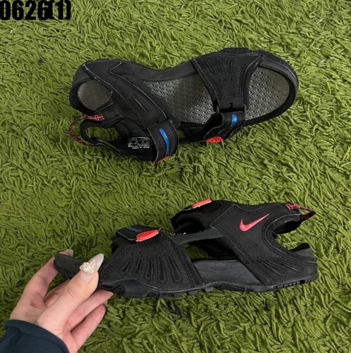 나이키 ACG 샌들 상품이미지3