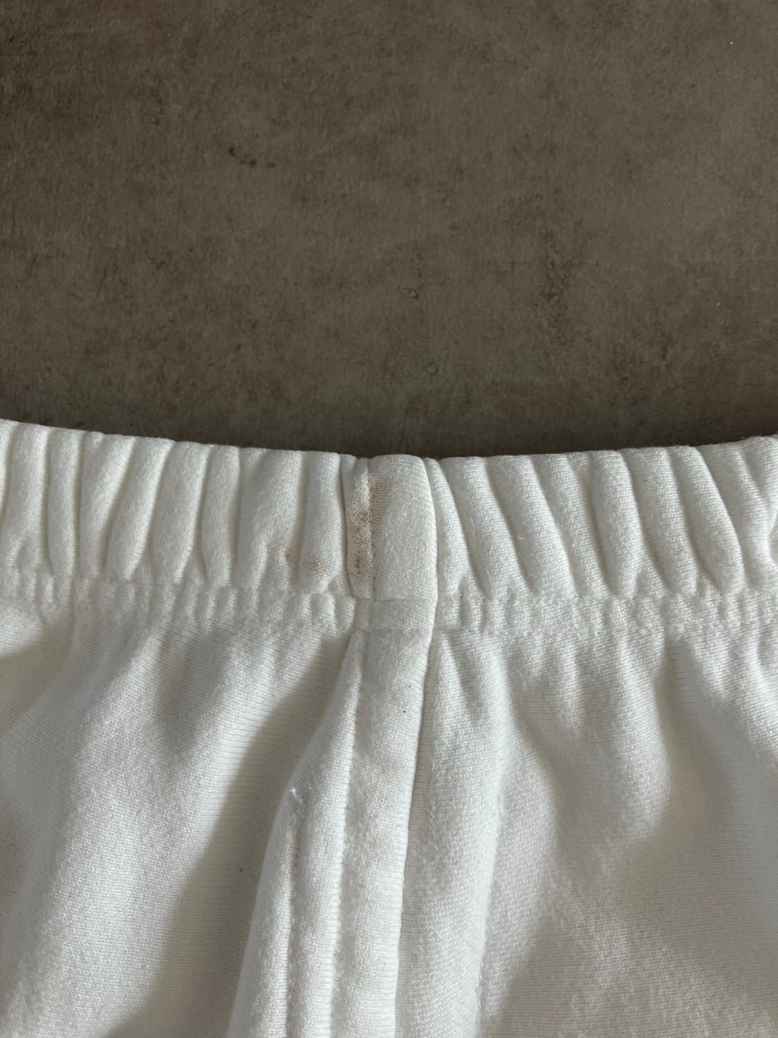 솔로이스트 스웻팬츠 상품이미지5