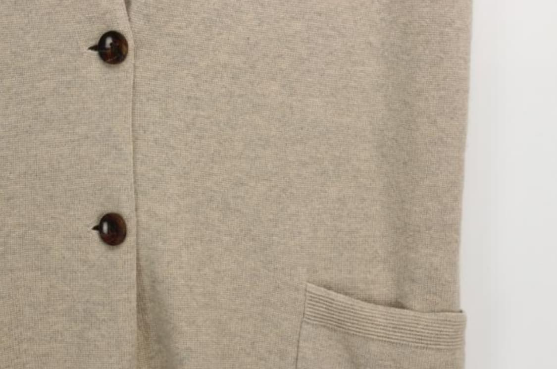 티에스이 니트 상품이미지4