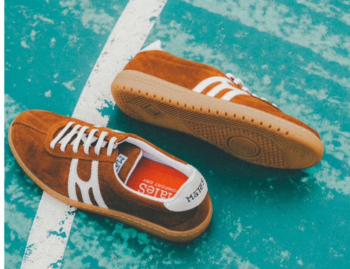 마테스 스니커즈 상품이미지1