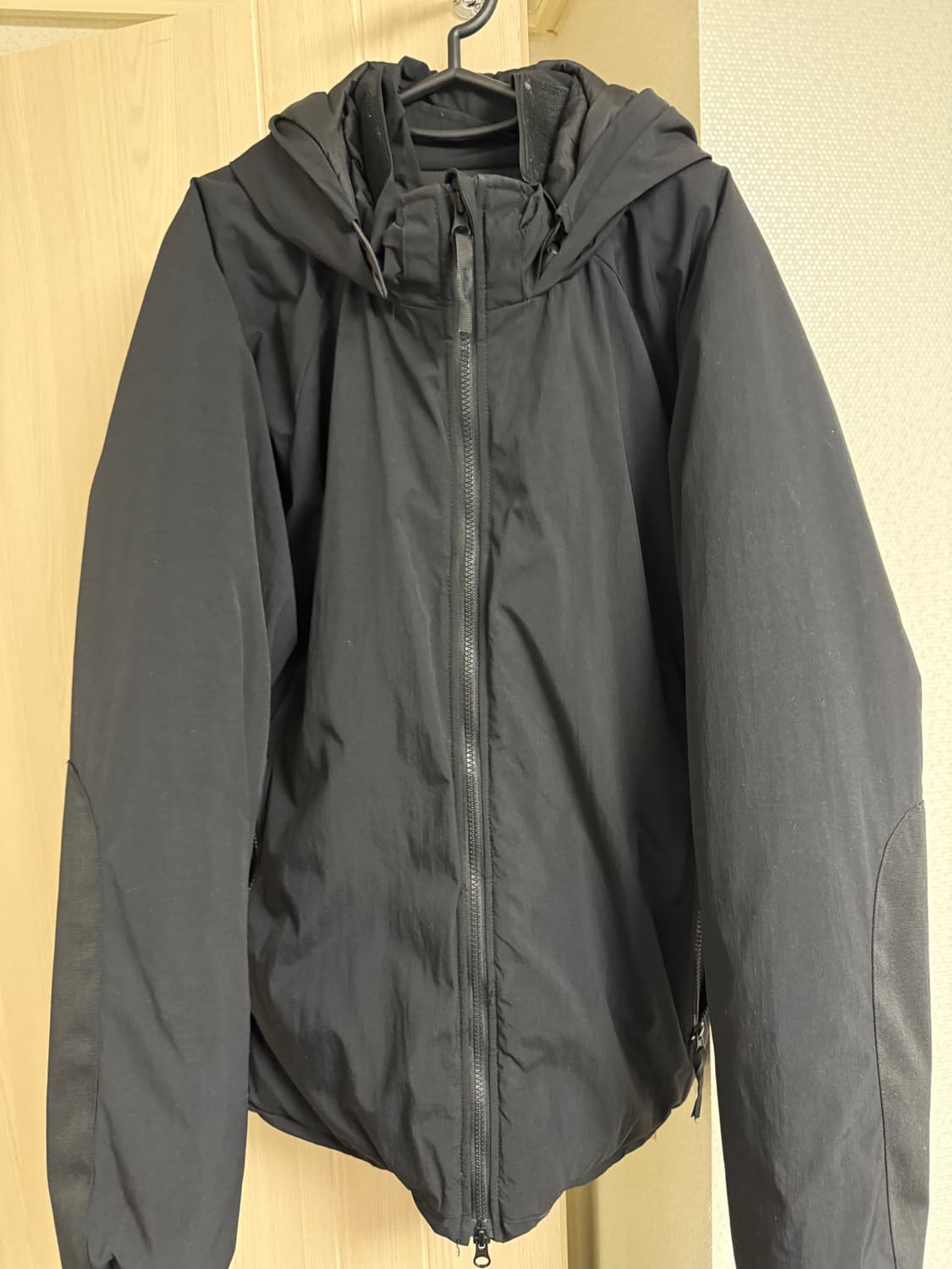 Ymclky level7 자켓  상품이미지1