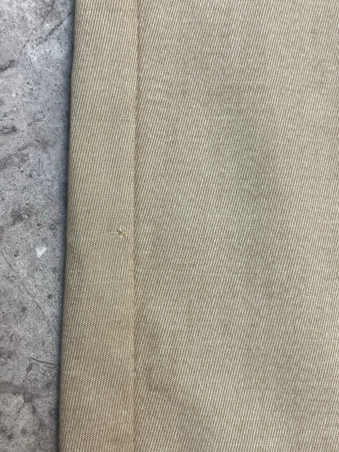 코스 여성 팬츠 베이지 34 #csz2274 상품이미지4