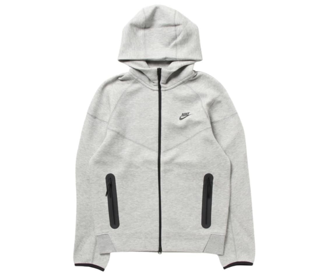 나이키 NSW 테크 플리스 윈드러너 후드집업 상품이미지1