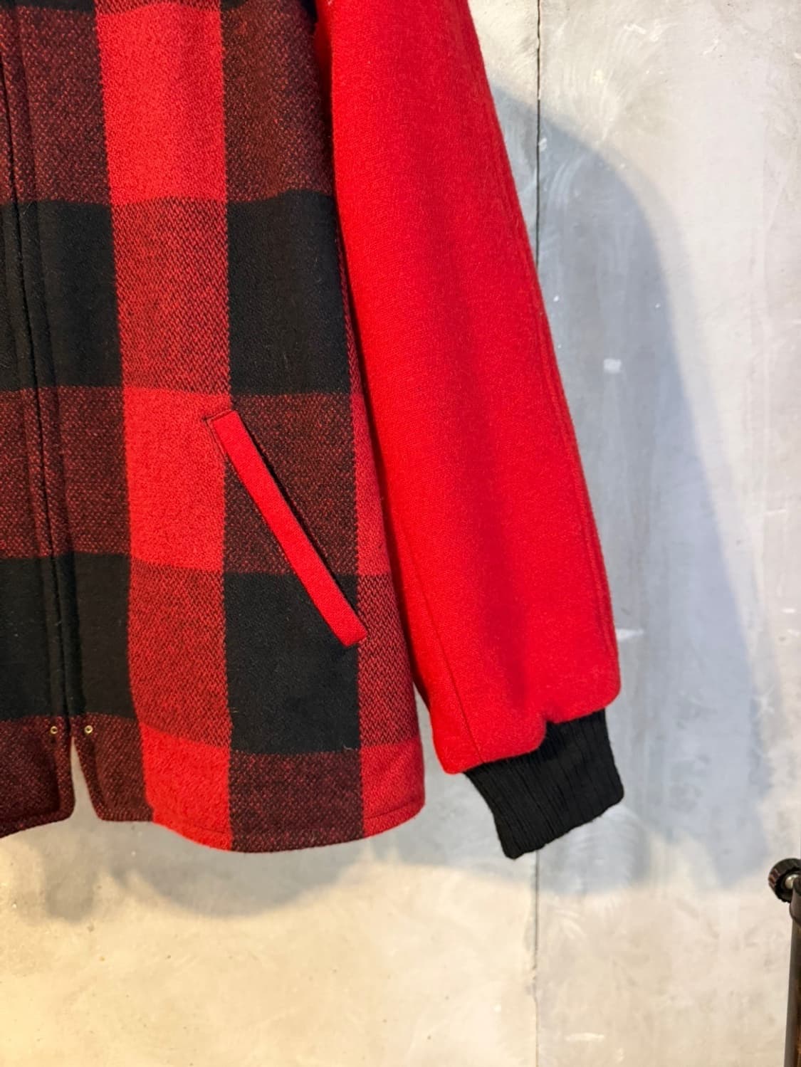 스타일 아이즈 짚업 자켓 100 상품이미지6