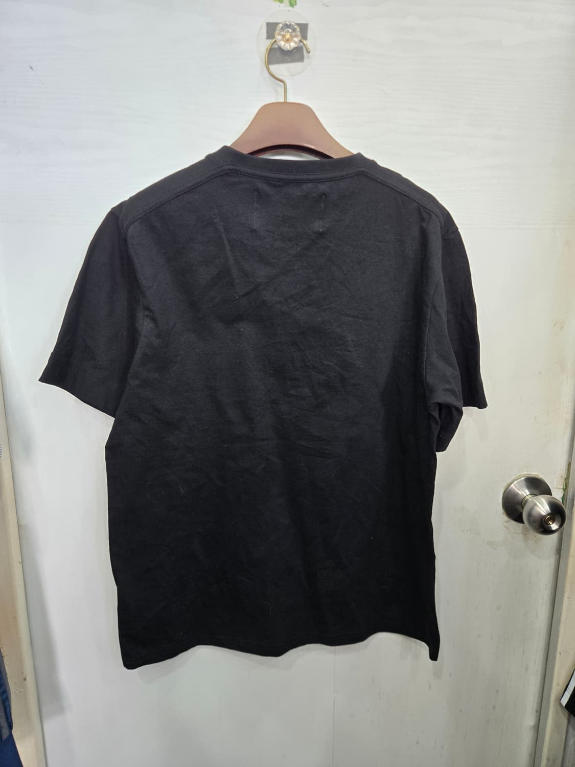 M,남녀공용 사이즈)) SATUR 세터 반팔티셔츠! 디자인 짱 예뻐요~ 상품이미지4