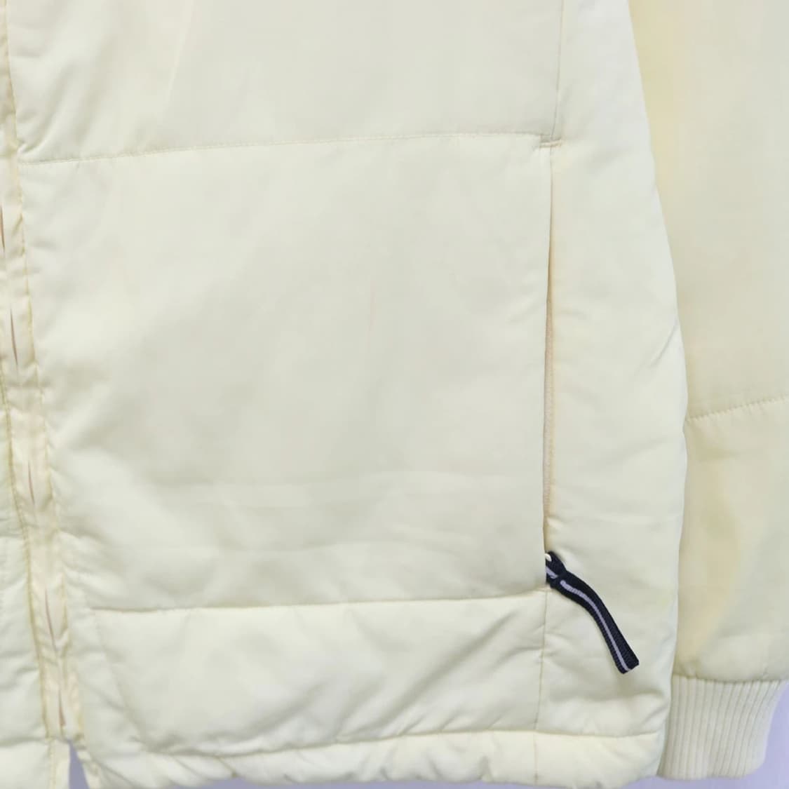 나이키 옐로우 경량 패딩 61055 상품이미지7