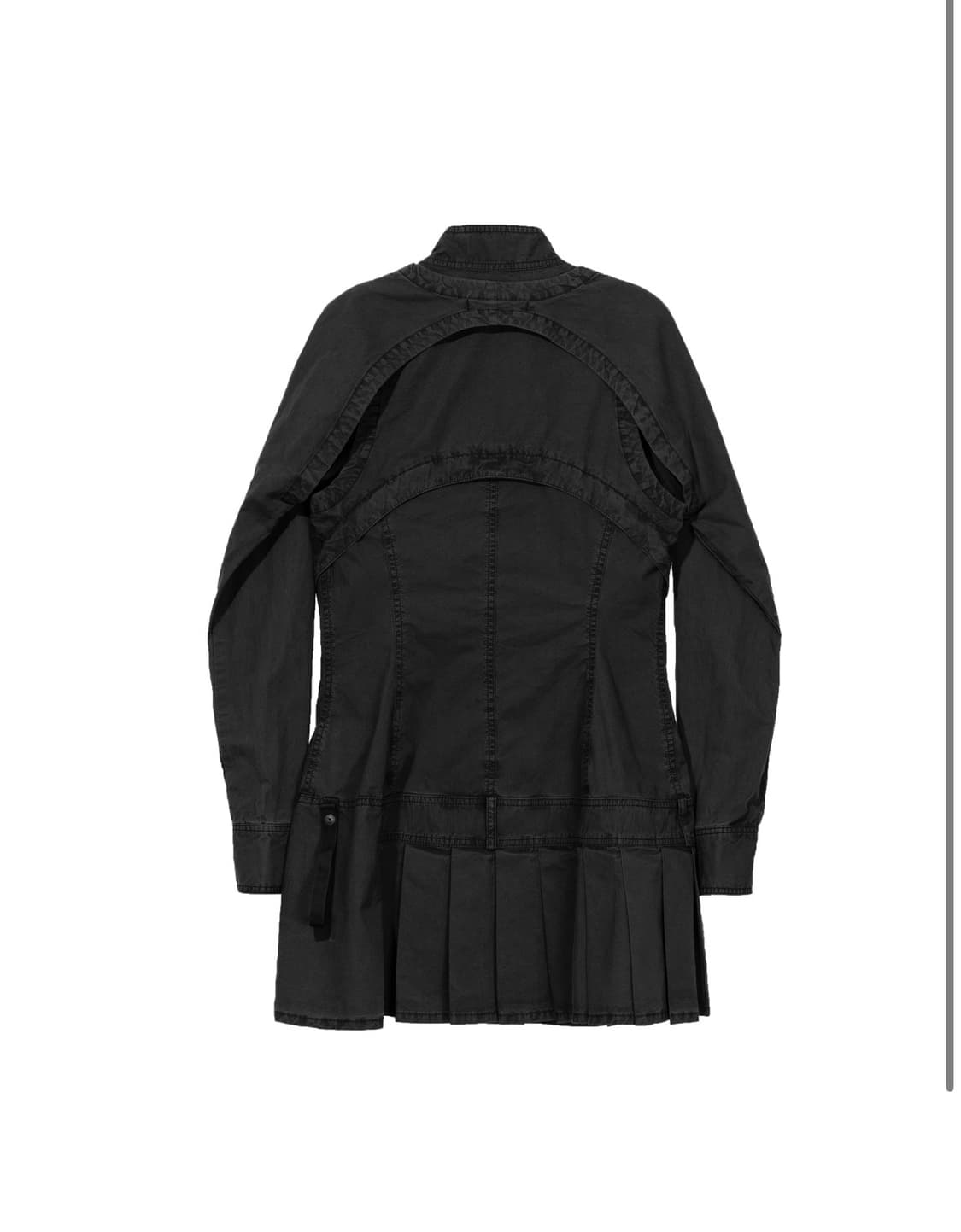 혜인서 컨버터블 드레스 상품이미지2