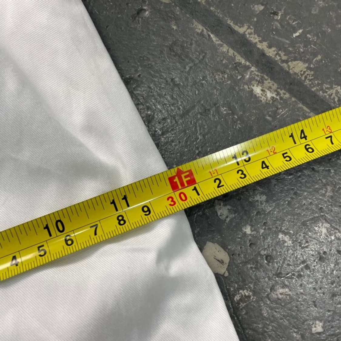 (새상품) 90 아디다스 나일론 삼선 팬츠 상품이미지7