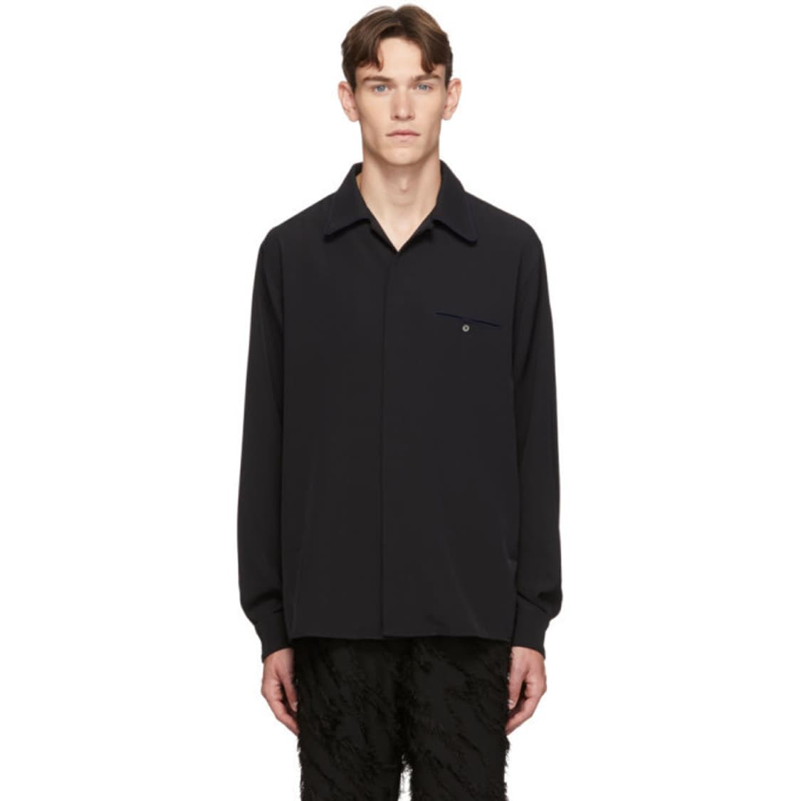 HOPE 호프 스톡홀름 레이트 셔츠  상품이미지3