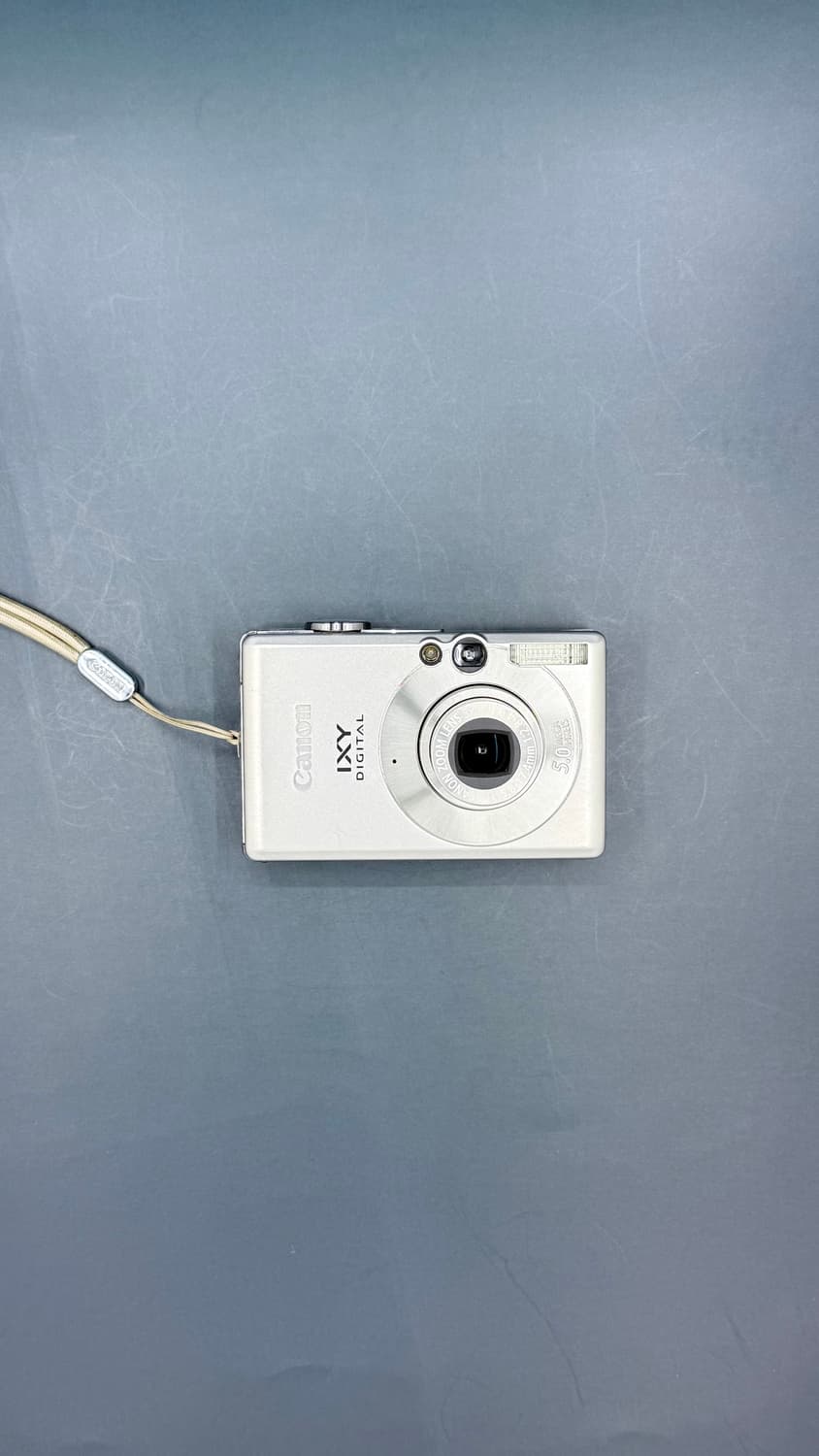 강추) 캐논 Ixy 60 (Ixus 55) 익서스 익시 빈티지 디카 상품이미지2