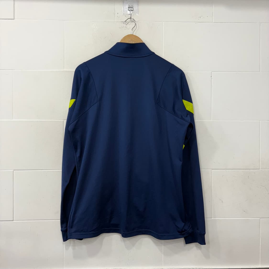 나이키 토트넘 스트라이크 드라이핏 트랙 자켓 상품이미지5