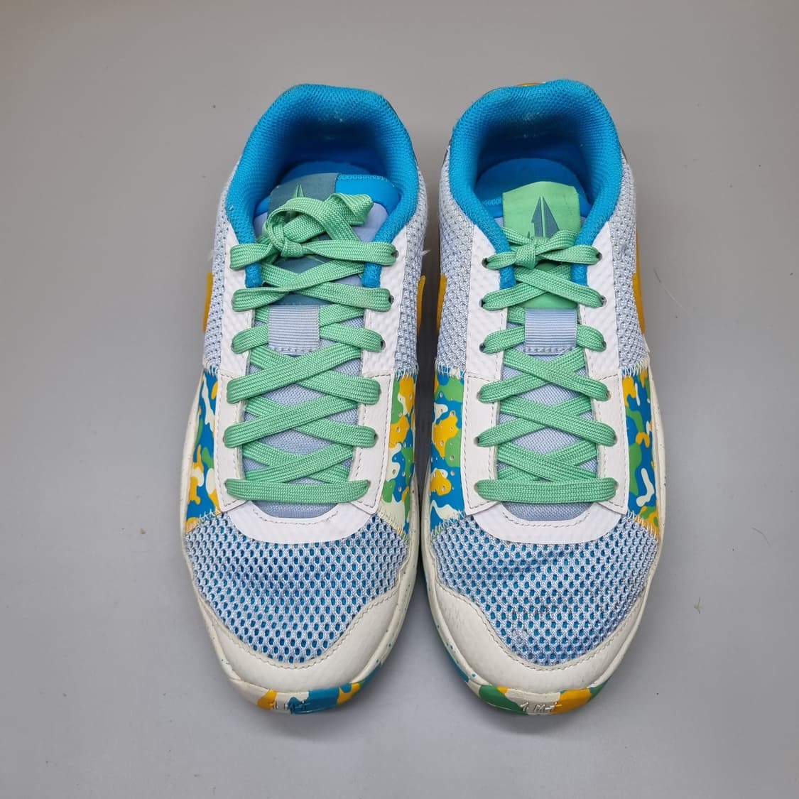 나이키 자1 농구화 240 상품이미지2