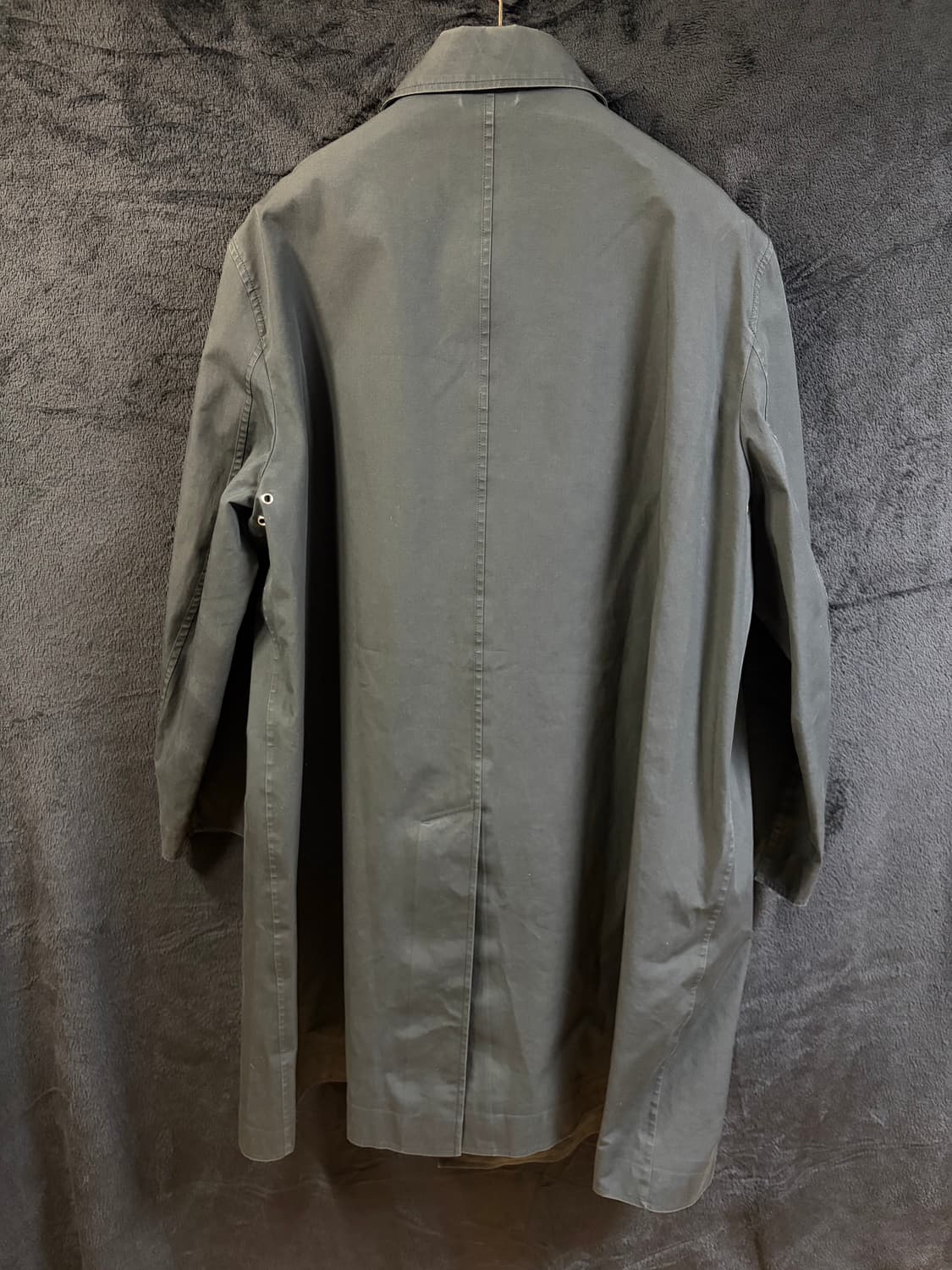 아미 레인코트 / 맥코트 XXL 상품이미지2