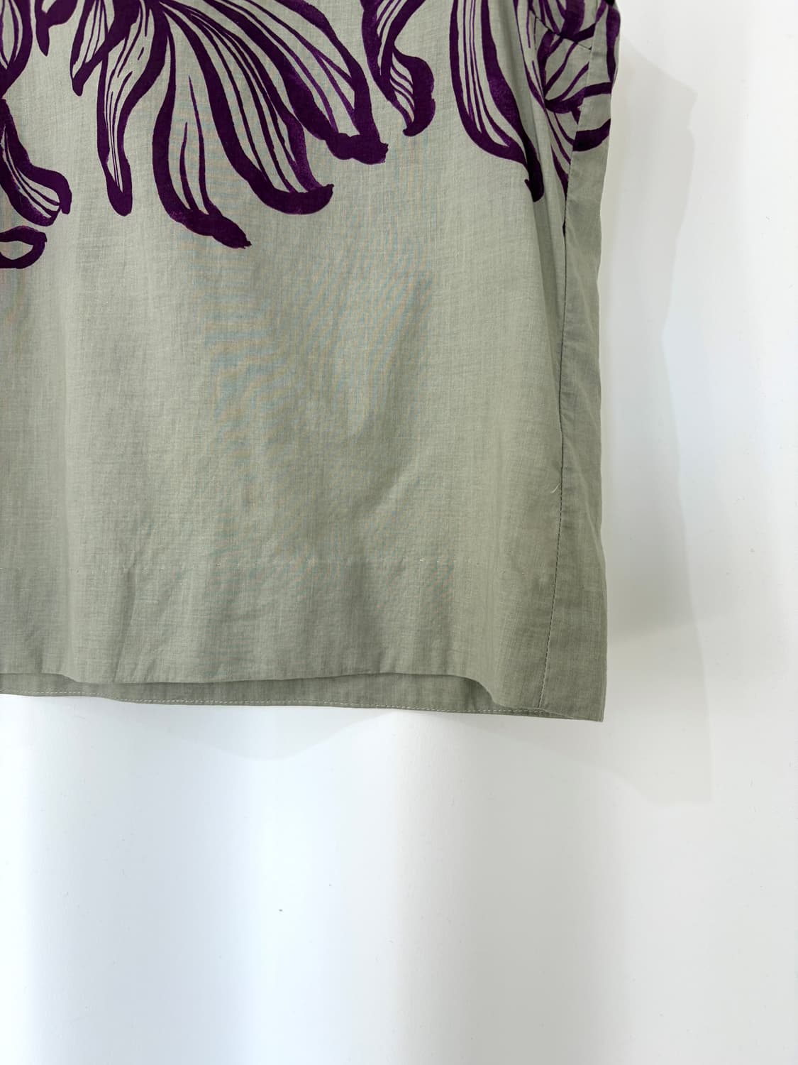 pallas palace sleeveless 상품이미지3