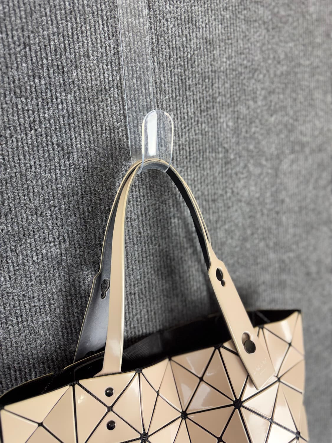 이세이미야케 바오바오 룻 루센트 토트백 상품이미지5