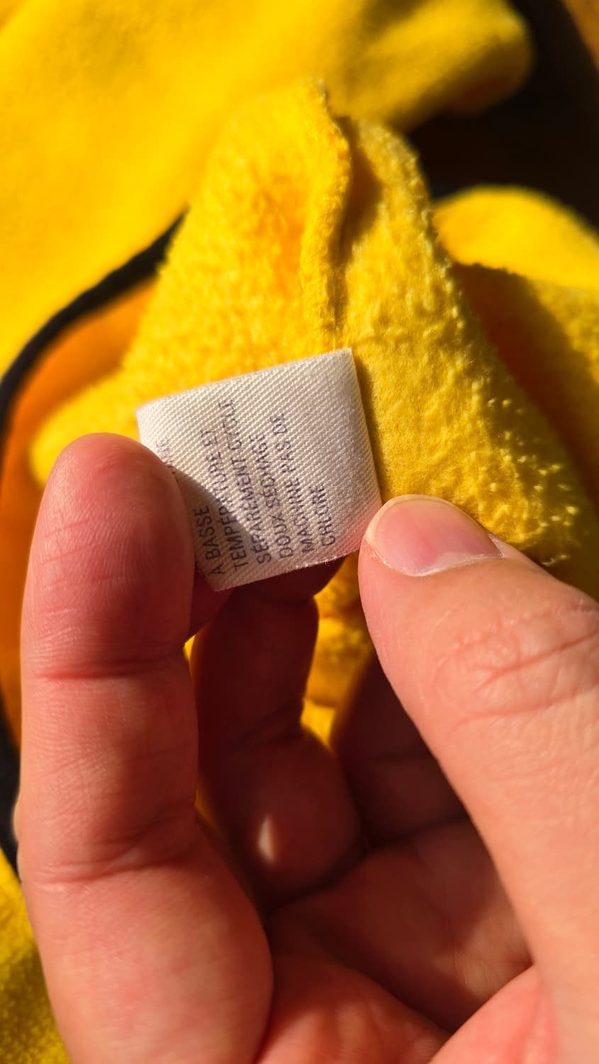 올드 노티카 빈티지 플리스 XL ~XXL 상품이미지7