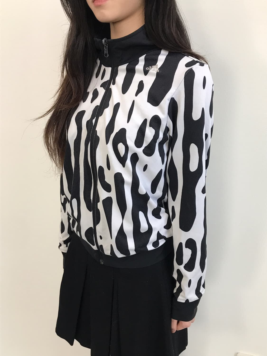 Adidas Reversible Animal Print Jersey 상품이미지1