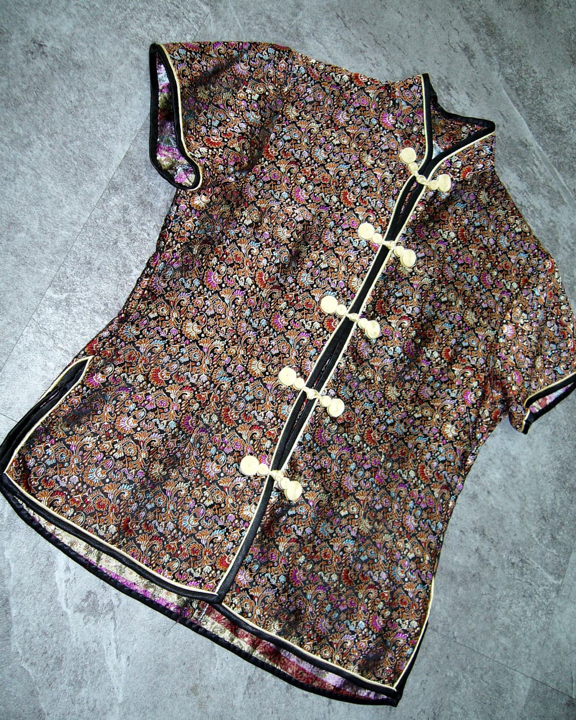 China Style Top 상품이미지4