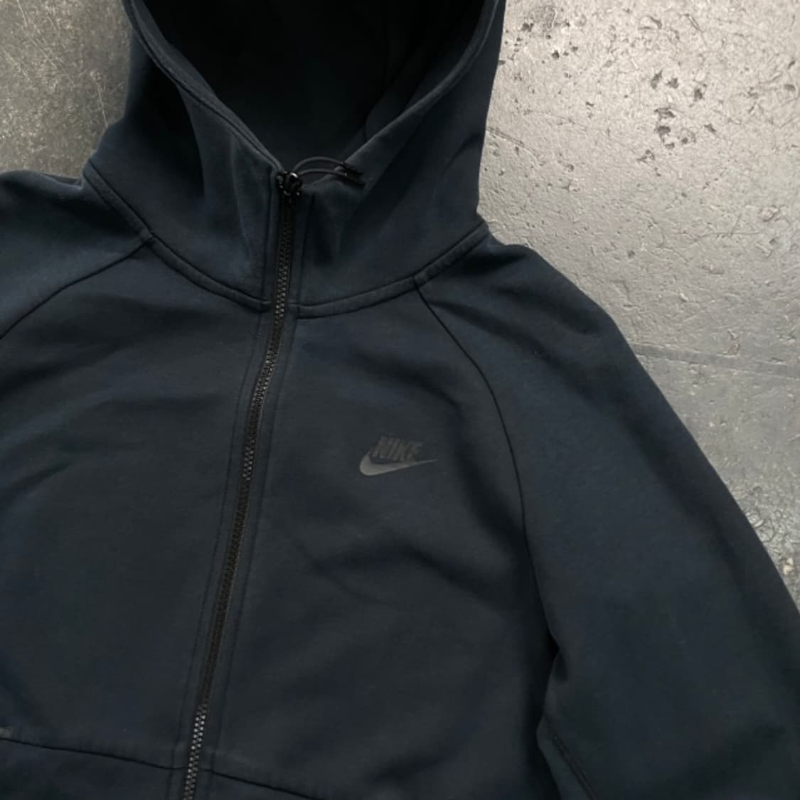 95 나이키 테크팩 후드집업  상품이미지2
