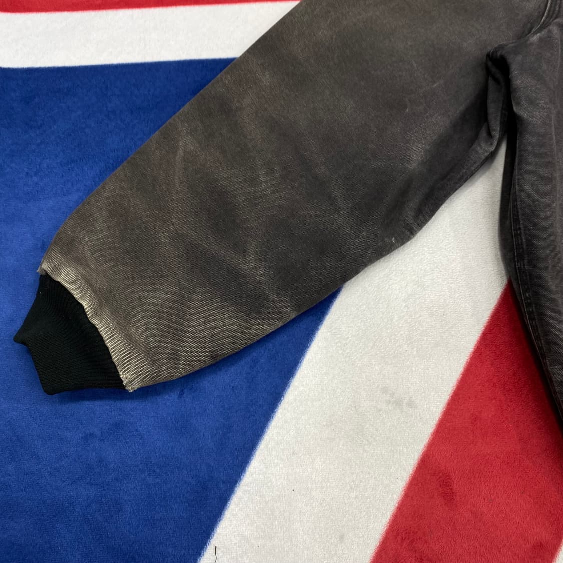 칼하트 J130 자켓 M  상품이미지6