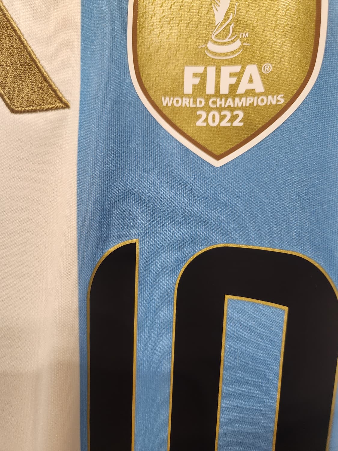 아디다스 24-26 아르헨티나 10.메시 상품이미지6