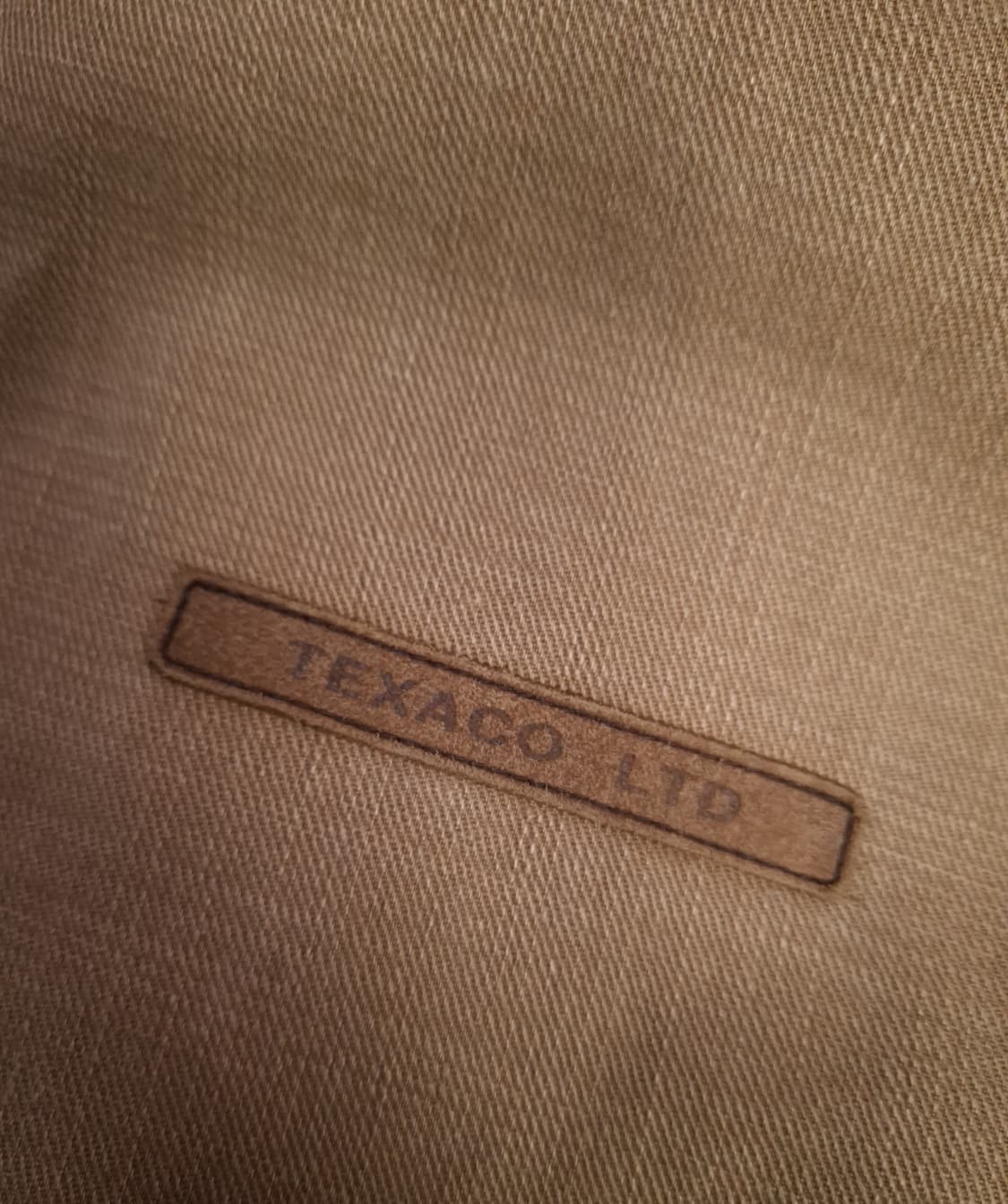 오리지날 TEXAGO M-51밀리터리 피쉬테일 파카 상품이미지3