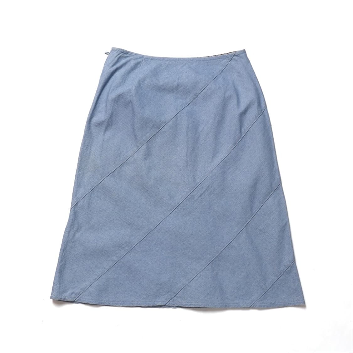 버버리 Burberry Blue Label Skirt  상품이미지3